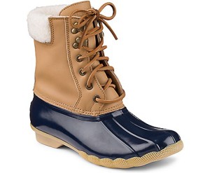 Sperry Boot