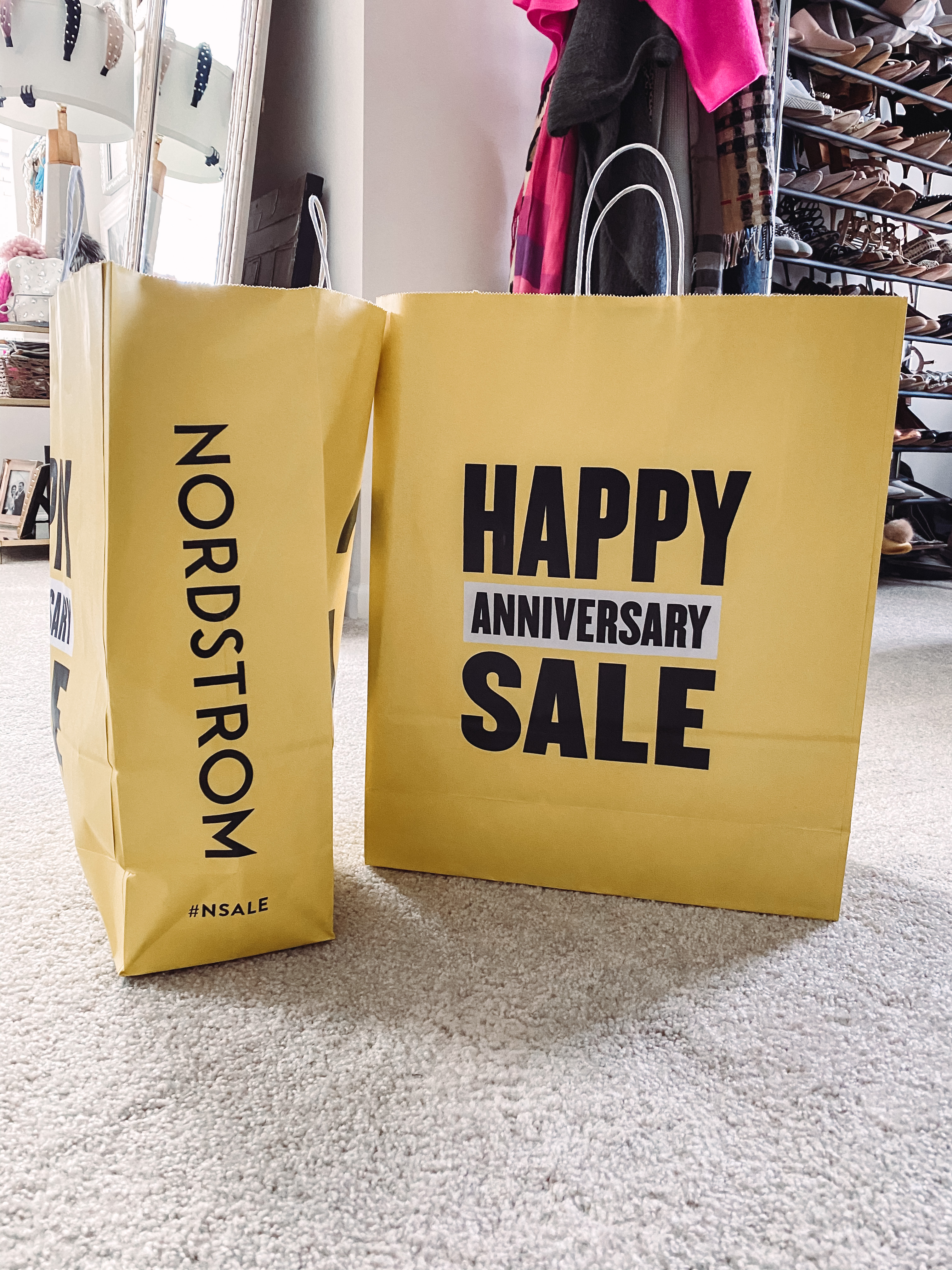 Nordstrom Anniversary Sale 2020 The Fashion Able Eye